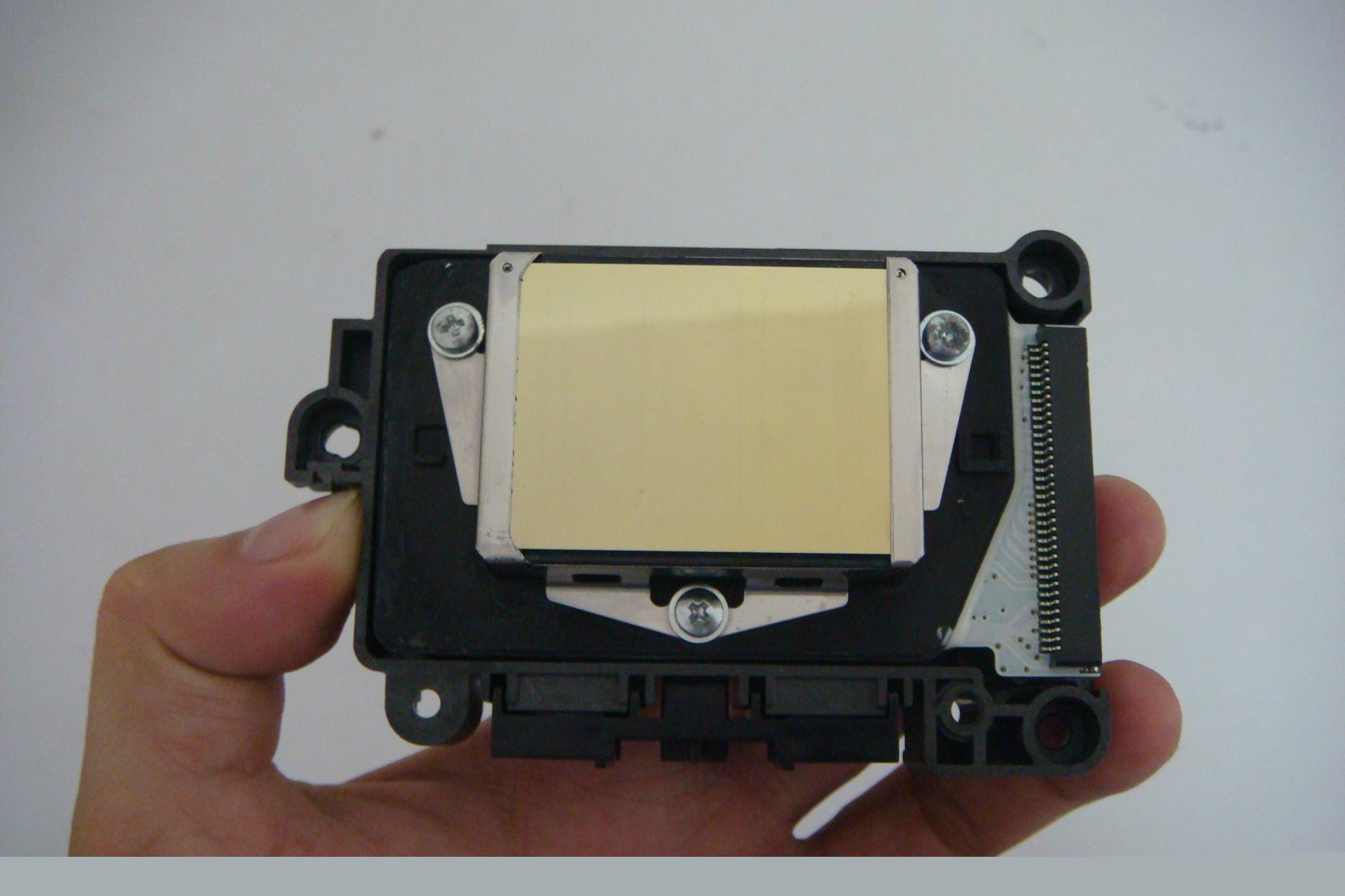 延長噴墨平板打印機噴頭壽命小訣竅